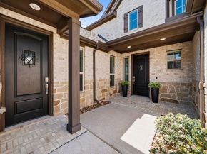 11911 Watercolor Sunset Way, Cypress TX 77433