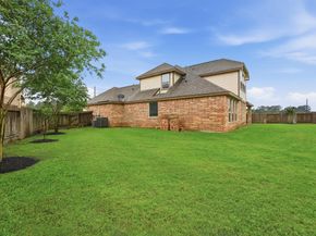 12506 Northpointe Ridge Lane, Tomball TX 77377