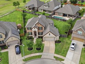12506 Northpointe Ridge Lane, Tomball TX 77377