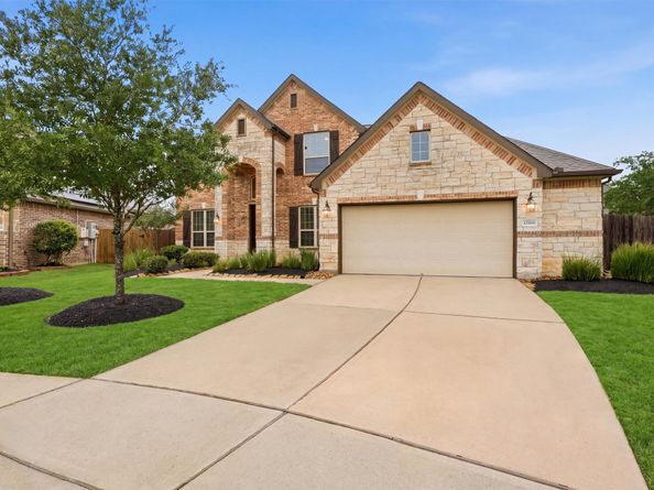 12506 Northpointe Ridge Lane, Tomball TX 77377
