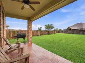 12506 Northpointe Ridge Lane, Tomball TX 77377