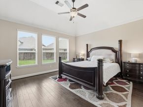 12506 Northpointe Ridge Lane, Tomball TX 77377