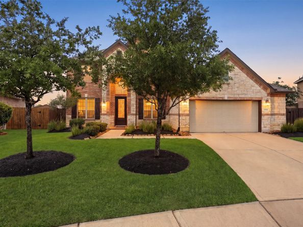 12506 Northpointe Ridge Lane, Tomball TX 77377