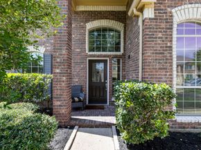 11027 Hilltop Park Lane, Cypress TX 77433