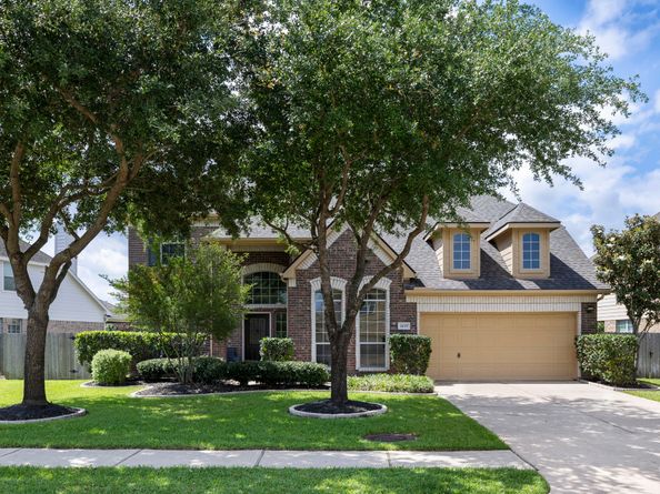 11027 Hilltop Park Lane, Cypress TX 77433