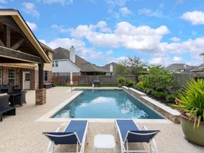 11027 Hilltop Park Lane, Cypress TX 77433