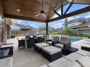 11027 Hilltop Park Lane, Cypress TX 77433