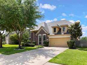 11027 Hilltop Park Lane, Cypress TX 77433