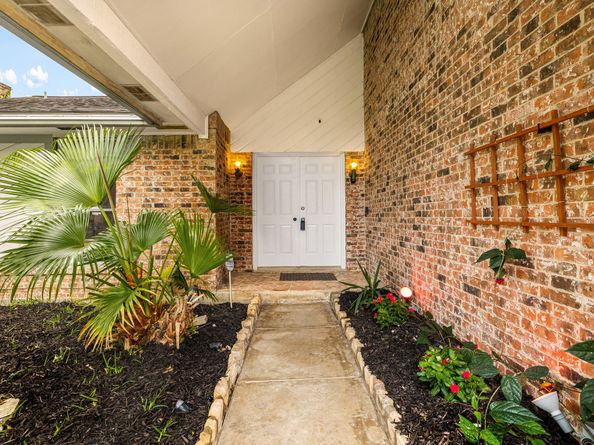1214 Park Royale Court, Katy TX 77450