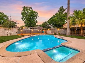 1214 Park Royale Court, Katy TX 77450