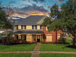 13423 Oak Alley Lane, Cypress TX 77429