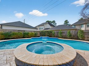 13423 Oak Alley Lane, Cypress TX 77429