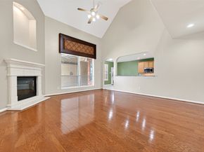 13423 Oak Alley Lane, Cypress TX 77429