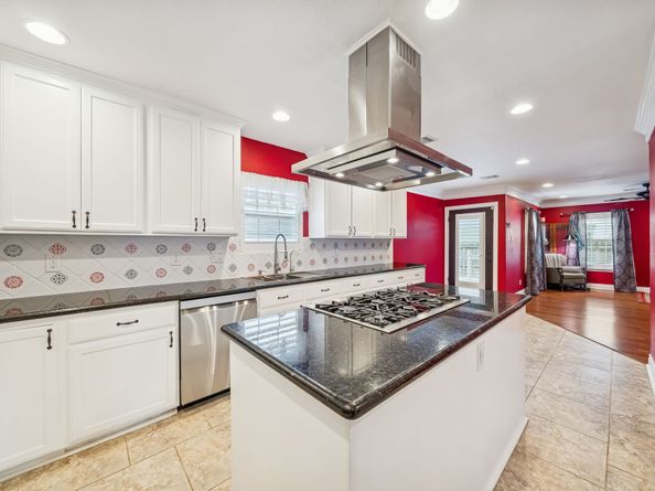 5309 Palmer Street, Houston TX 77004