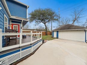 5309 Palmer Street, Houston TX 77004