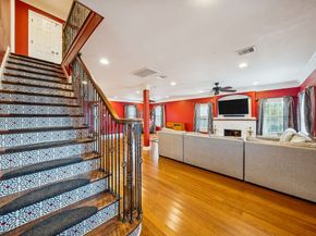5309 Palmer Street, Houston TX 77004