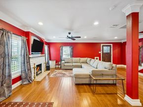 5309 Palmer Street, Houston TX 77004