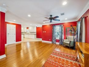 5309 Palmer Street, Houston TX 77004