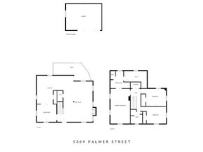 5309 Palmer Street, Houston TX 77004