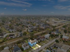 5309 Palmer Street, Houston TX 77004