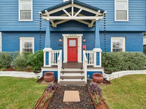 5309 Palmer Street, Houston TX 77004
