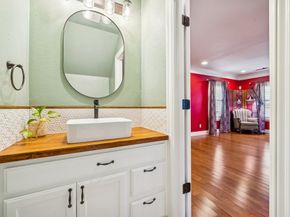 5309 Palmer Street, Houston TX 77004