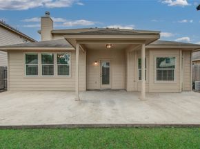 19343 Vermillion Court, Katy TX 77449