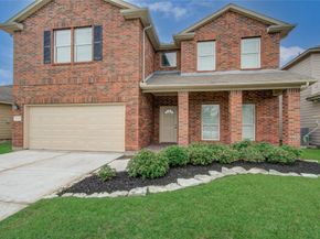 19343 Vermillion Court, Katy TX 77449