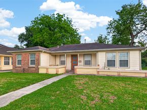 3616 Eagle Street, Houston TX 77004