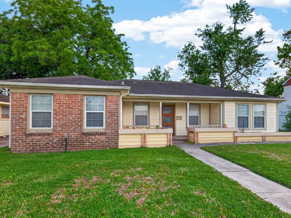 3616 Eagle Street, Houston TX 77004