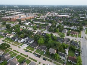 3616 Eagle Street, Houston TX 77004
