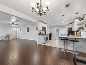 3616 Eagle Street, Houston TX 77004