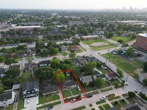 3616 Eagle Street, Houston TX 77004