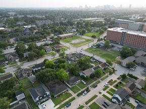 3616 Eagle Street, Houston TX 77004