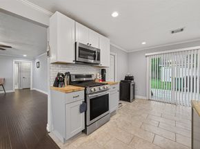 3616 Eagle Street, Houston TX 77004