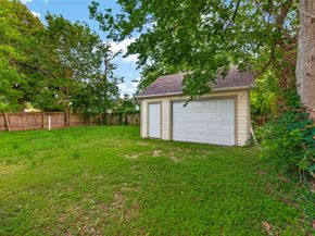 3616 Eagle Street, Houston TX 77004