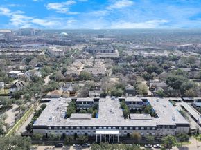 2601 Bellefontaine Street B219, Houston TX 77025