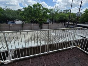 2601 Bellefontaine Street B219, Houston TX 77025
