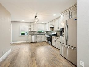 5204 Trail Lake Drive, Fort Worth TX 76133