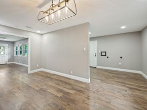 5204 Trail Lake Drive, Fort Worth TX 76133