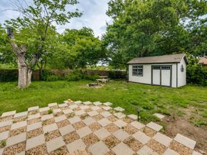 5204 Trail Lake Drive, Fort Worth TX 76133
