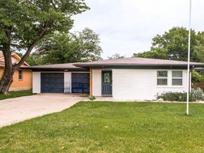 5204 Trail Lake Drive, Fort Worth TX 76133