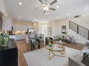 3009 La Rambla Drive, Houston TX 77047