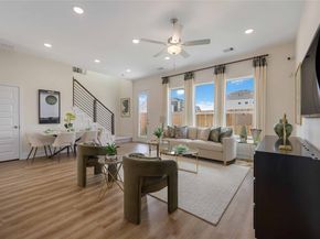 3009 La Rambla Drive, Houston TX 77047