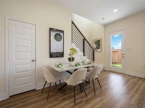 3009 La Rambla Drive, Houston TX 77047