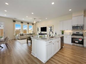3009 La Rambla Drive, Houston TX 77047