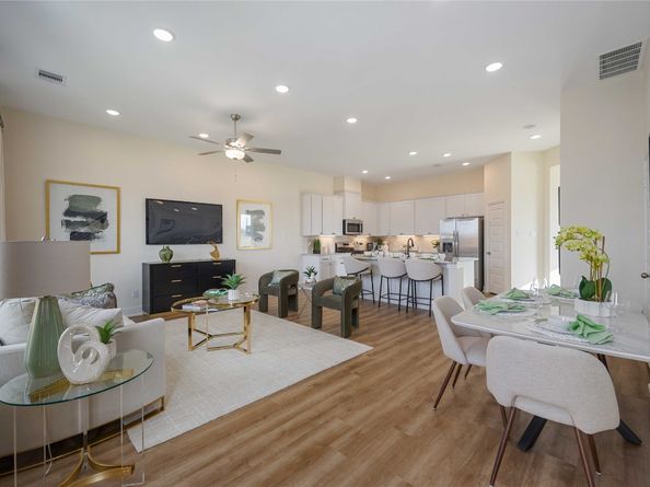 3009 La Rambla Drive, Houston TX 77047