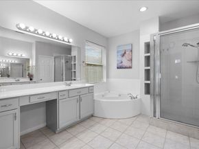 7706 Silver Lure Drive, Humble TX 77346