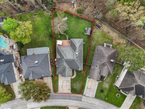 7706 Silver Lure Drive, Humble TX 77346