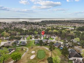 7706 Silver Lure Drive, Humble TX 77346